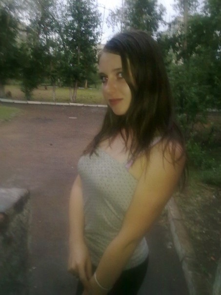 №15, Алина Волкова №15, Алина Волкова