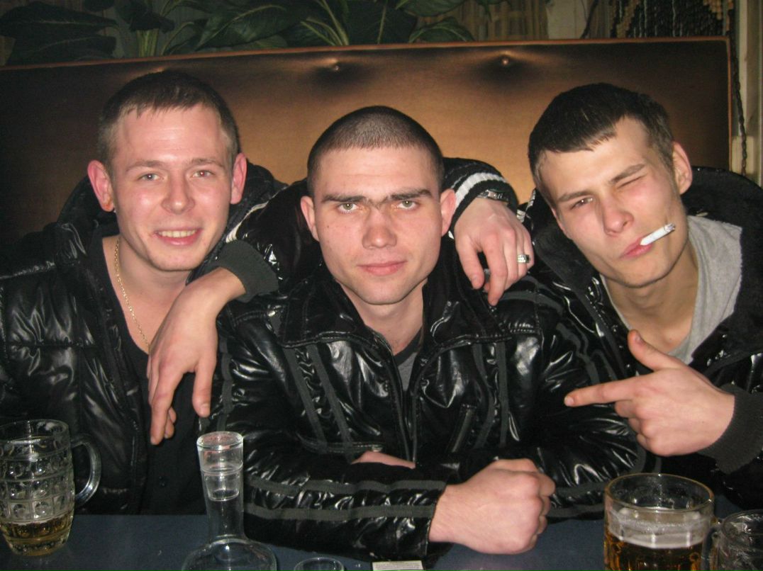 Витя Бондарчук ~АК-47~ | Одесса