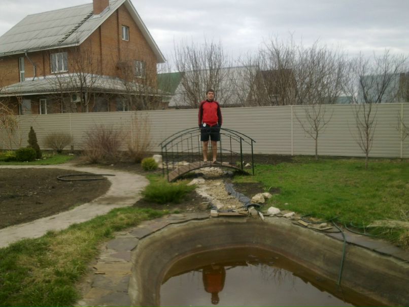 Илья Молодан | Харьков