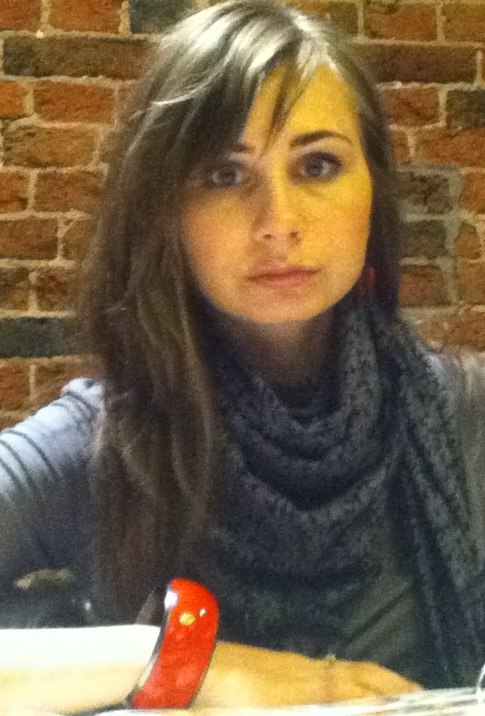 Инга Бельмааши | 