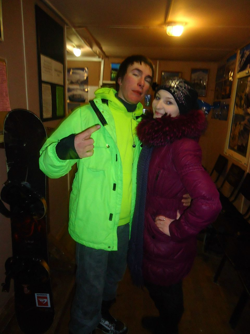 Anastasi Saveleva | Москва