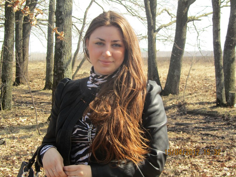 Оксана Филиппова | Липецк