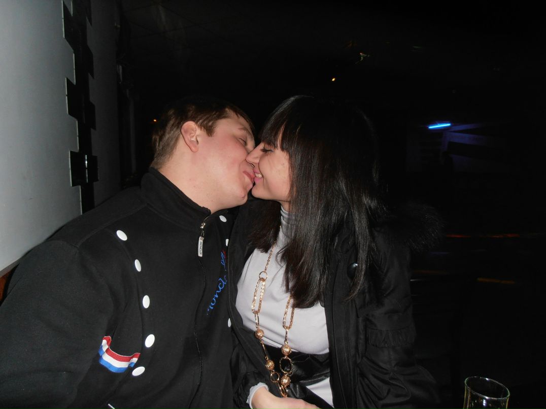 Ксюшка Кислюк | Первомайский