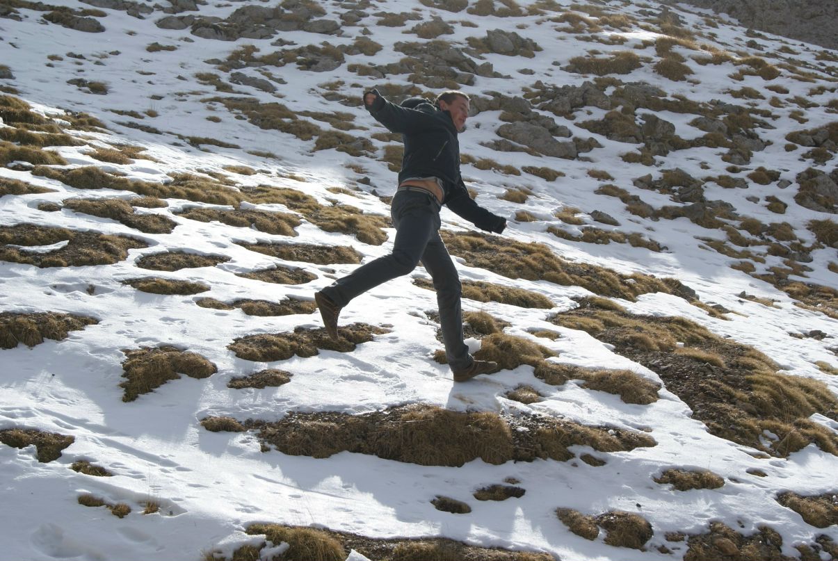 Рома Папушак | Тернополь