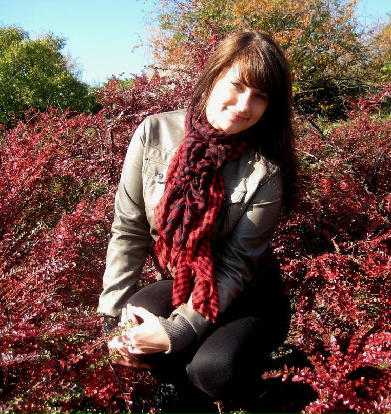 Татьяна Маковка | Кривой Рог