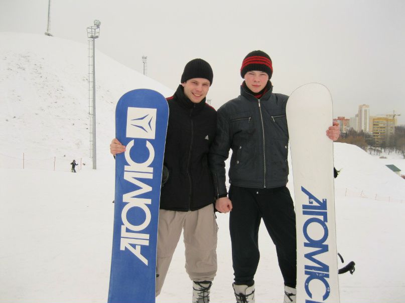 Павел Цеван | Минск