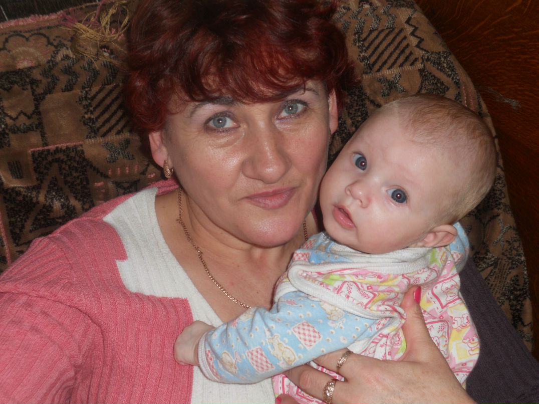 Любовь Мальцева Николаевна | Курск