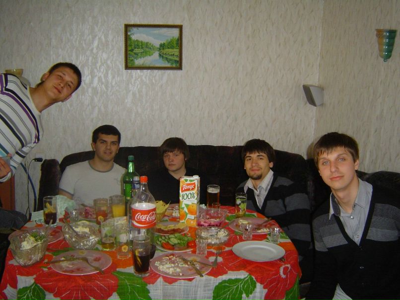 Никита Улитенко | Иваново