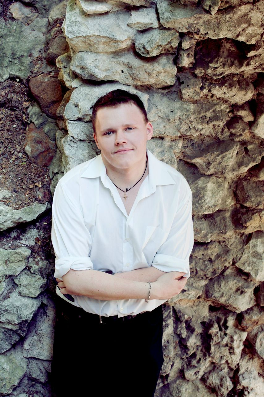 Сергей Белов | Москва