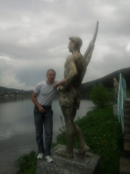 №15, Андрей Соколов, 43 года, Белорецк №15, Андрей Соколов, 43 года, Белорецк