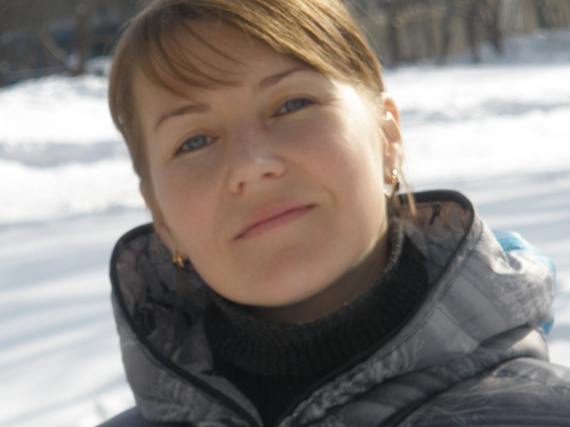 Надежда Родионова Григорьевна | Чебоксары