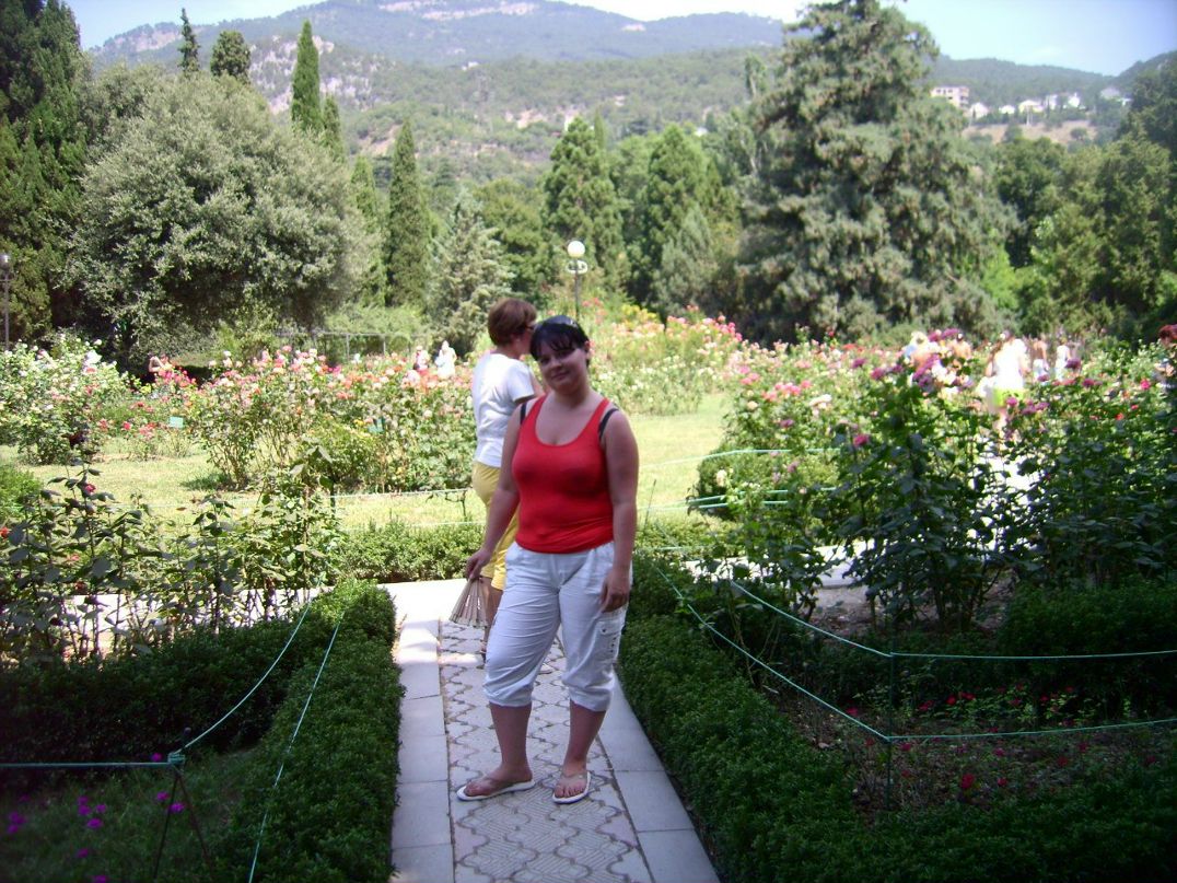 Настя Матвеева | Брест