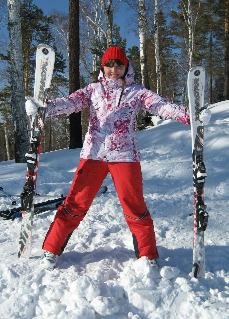 Руслана Юферова | Ангарск