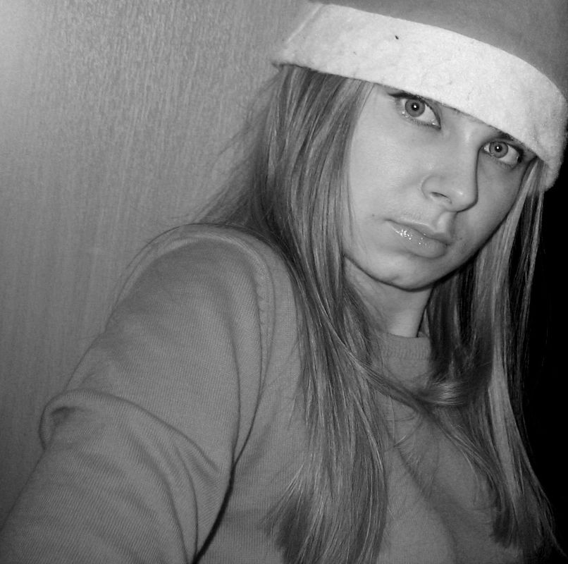 Анастасия Кулиш | Москва