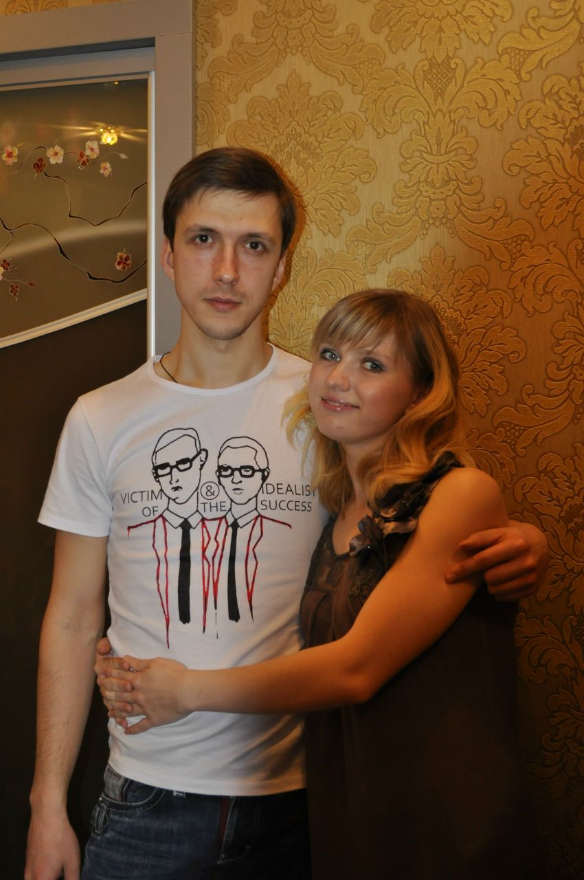 Дарья Кухарь Romashka | Горловка