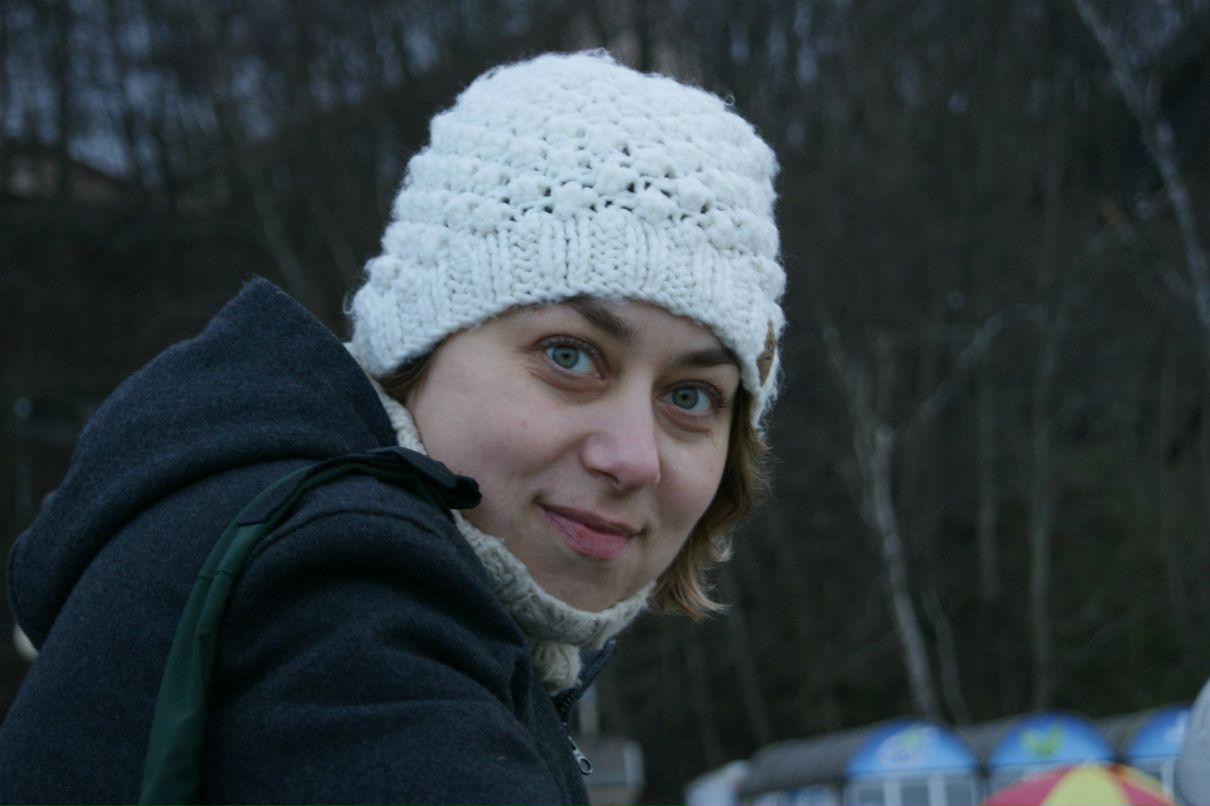 Elena Klibanova | Санкт-Петербург