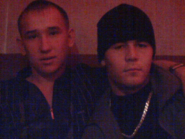 Алик Набиуллин | Уфа