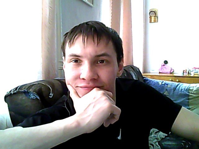 Марат Шарифуллин | 