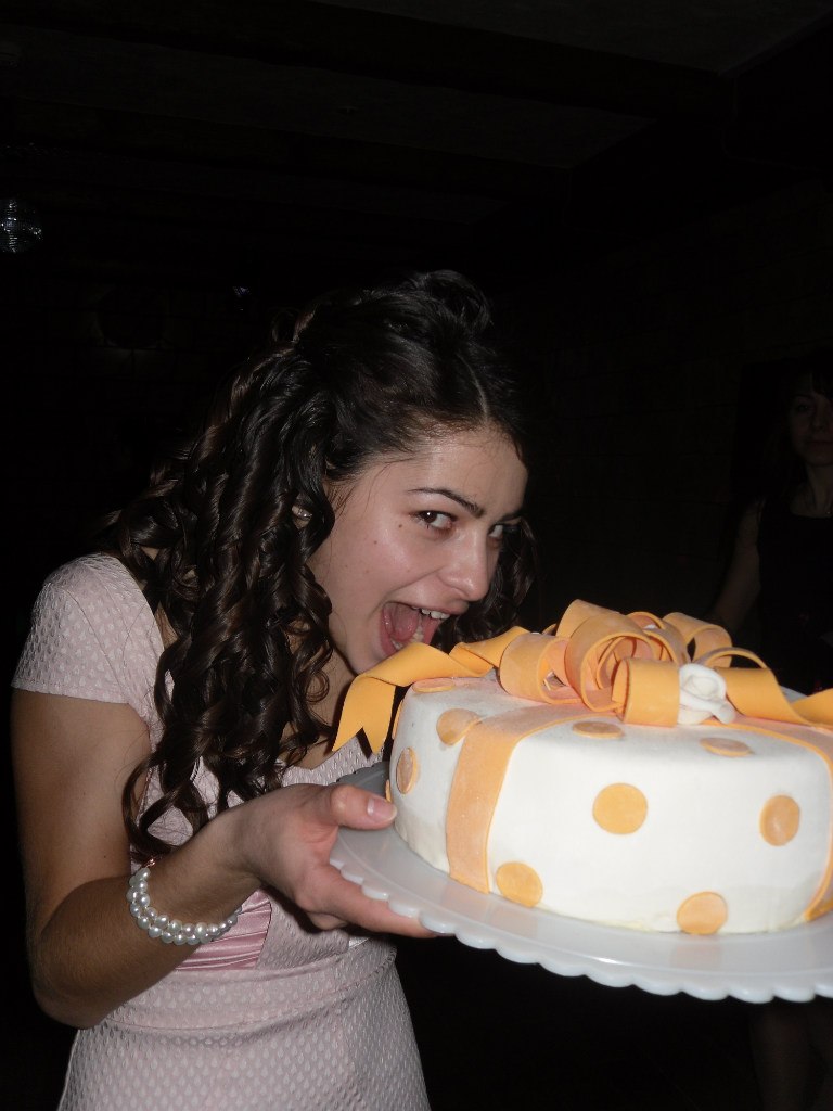 Каринэ Дроздова | Воскресенск