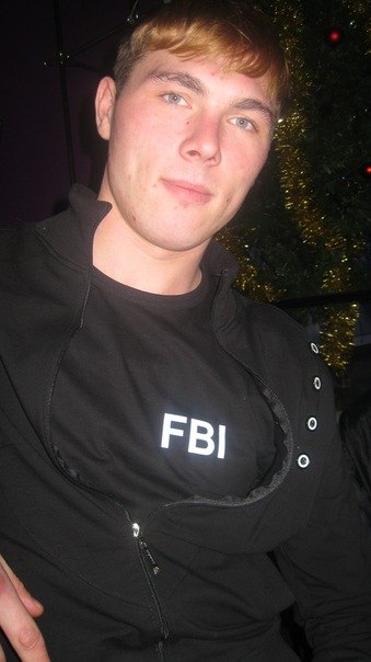 Андрей Ревякин | Санкт-Петербург