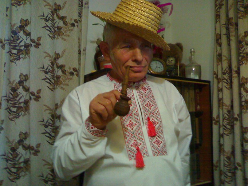 Сергей Московцев Иванович | Казатин