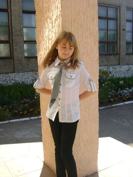 Рита Баталова | Уфа