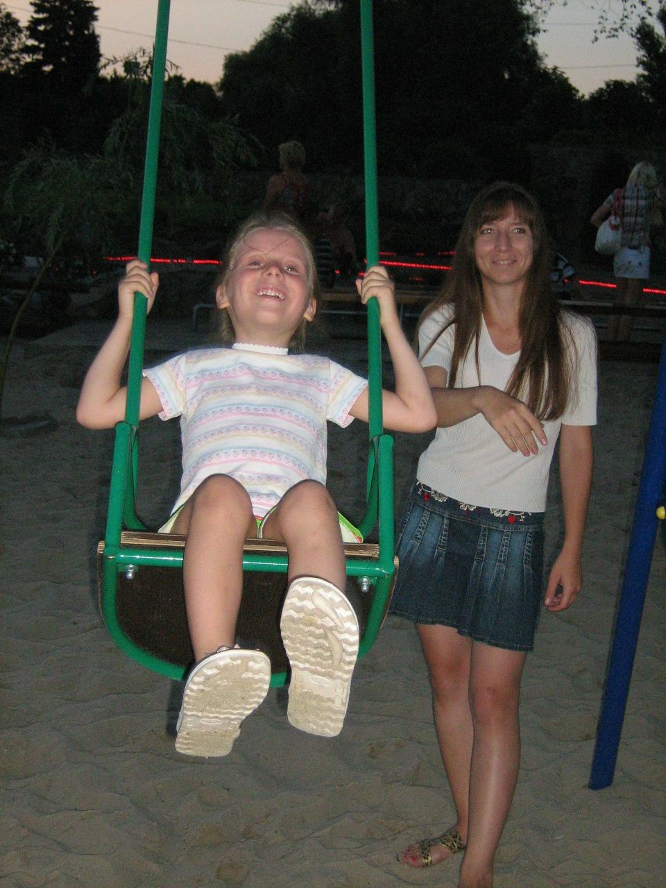 Зинаида Гбур | Кременчуг