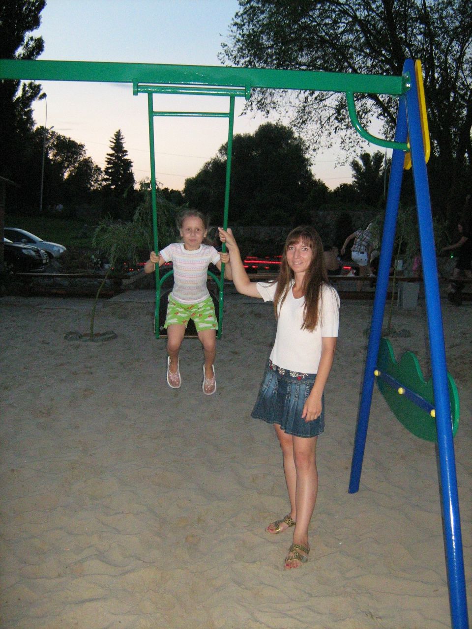 Зинаида Гбур | Кременчуг