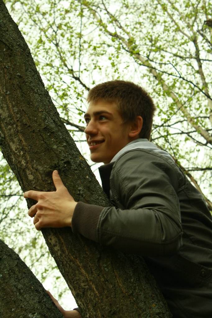 Егор Простой | Москва