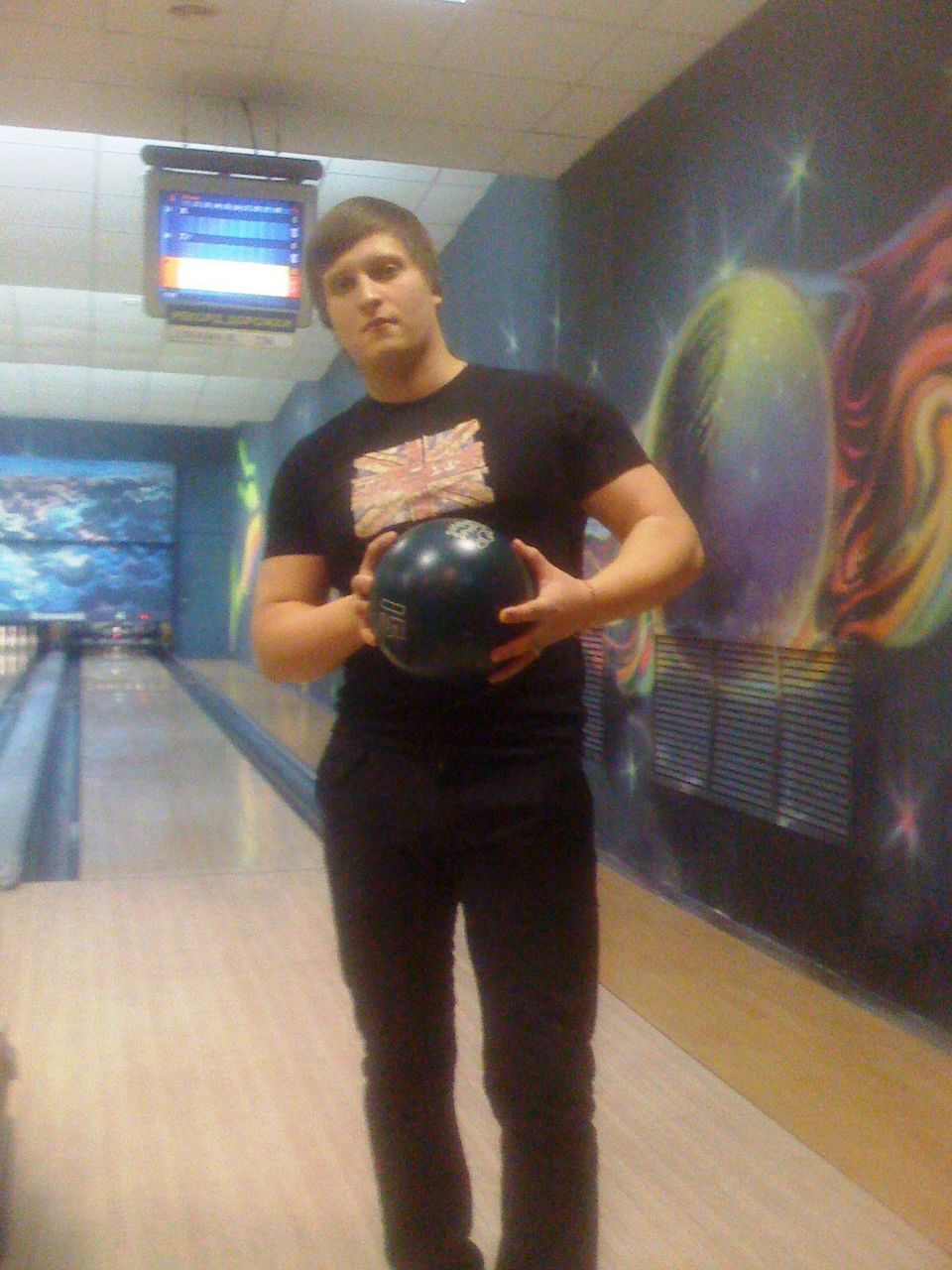 Влад Андреев | Белгород