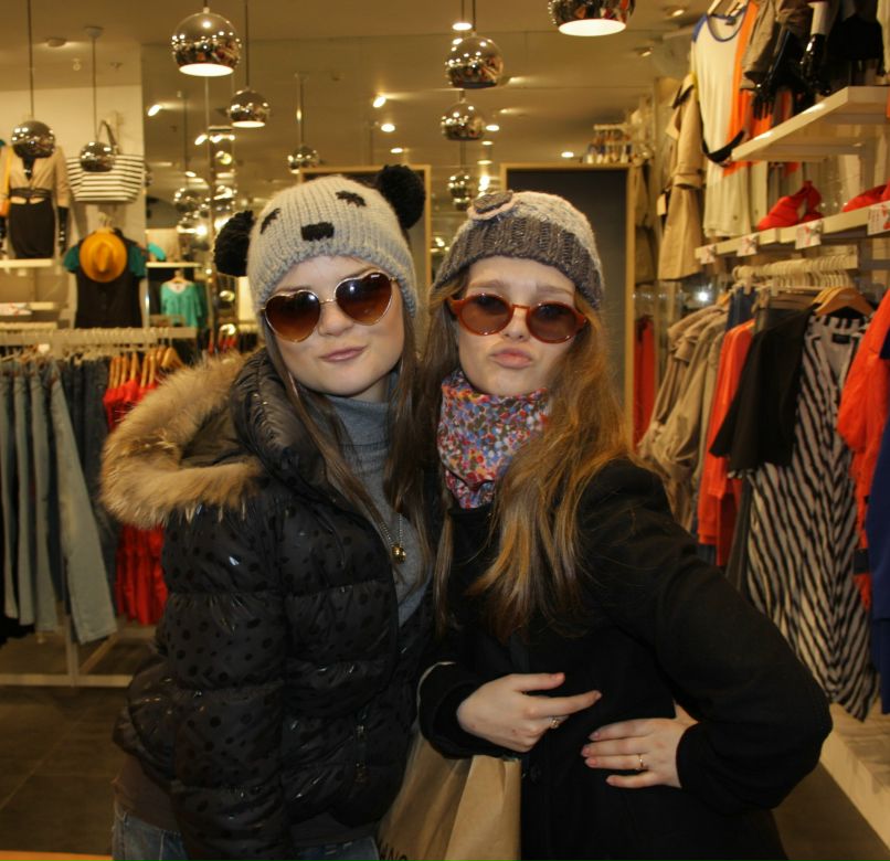 Екатерина Ловцова | Хабаровск