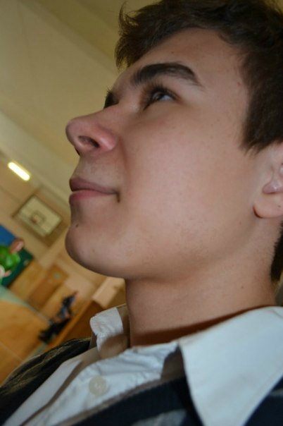 Никита Галушко | Москва