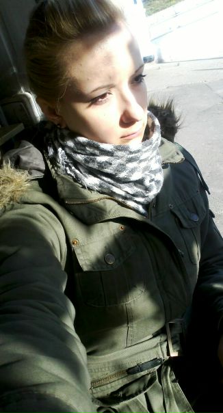 №89, Маняша Климчук, 34 года, Киев №89, Маняша Климчук, 34 года, Киев