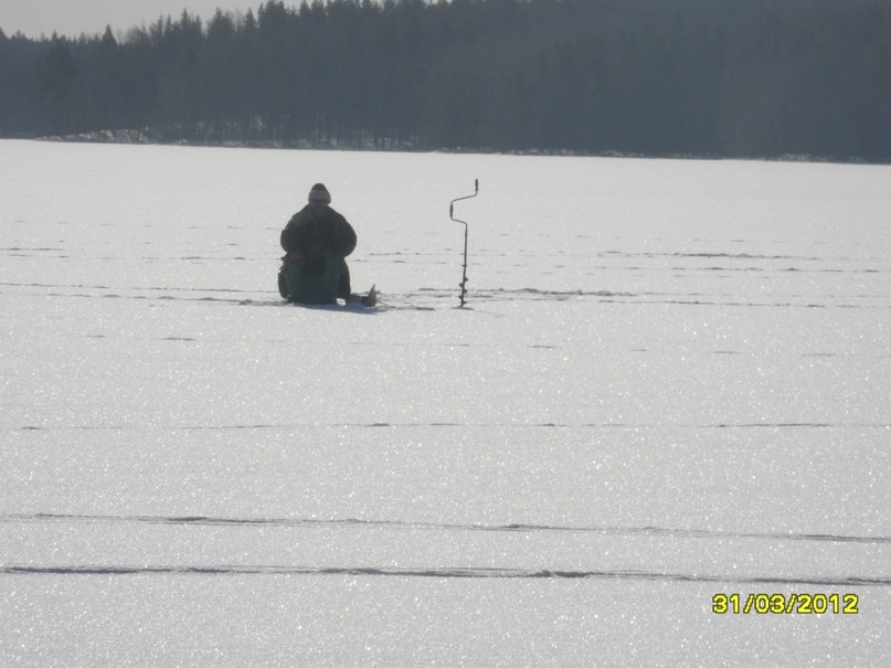 Александр Парамонов | Медвежьегорск