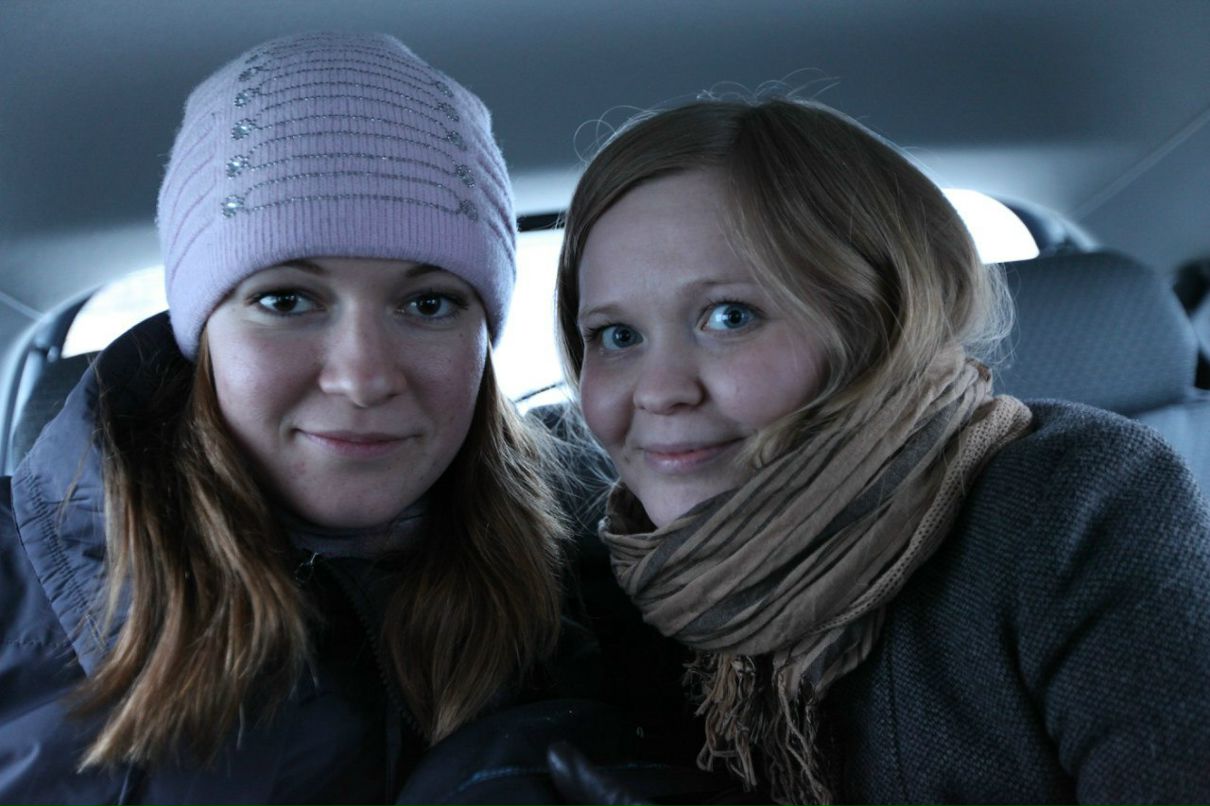 Игорь Рочев | Ухта