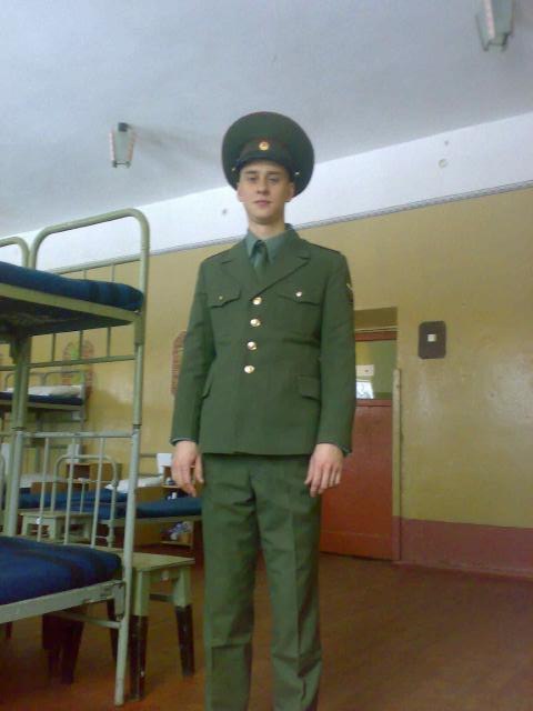 Денис Андросов Nafanja | Москва