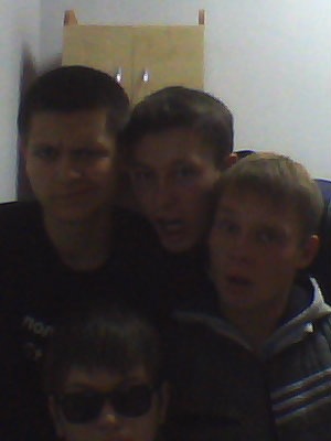 №113, Виталий Питкин №113, Виталий Питкин