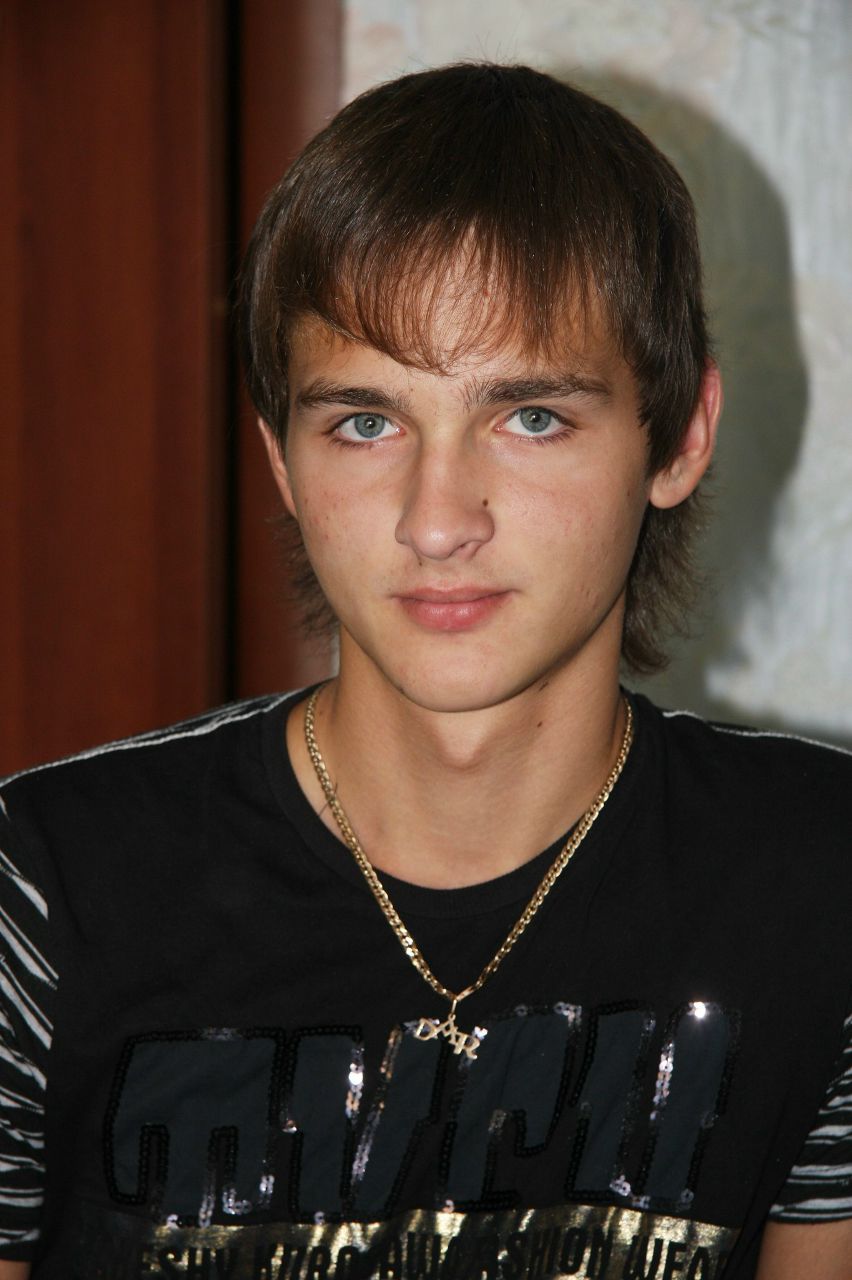 Артем Дуванов | Новомосковск