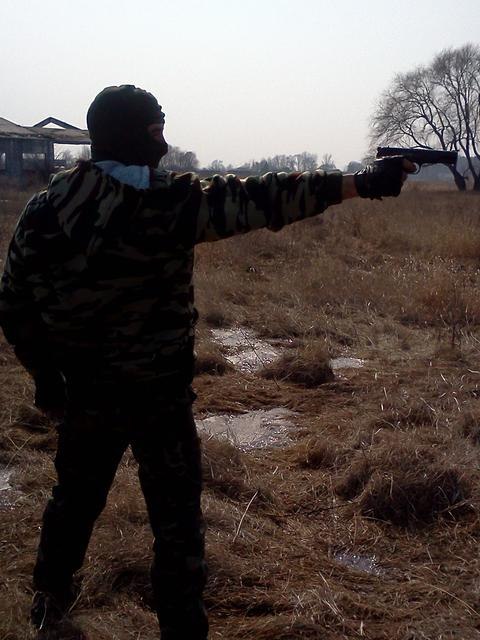 Сергей Заикин {SHADOW} | Харьков