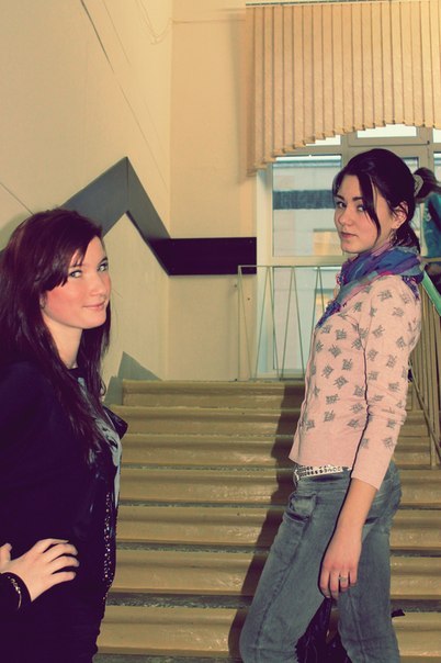 Ксюнечка Konditerova *♥* | Зеленоград