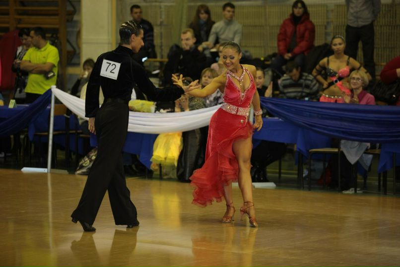 Яна Русенюк | Киев