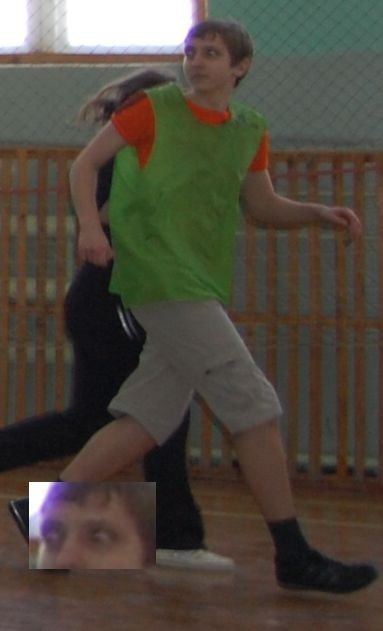 Владислав Vetkin Сергеевич | Пикалево