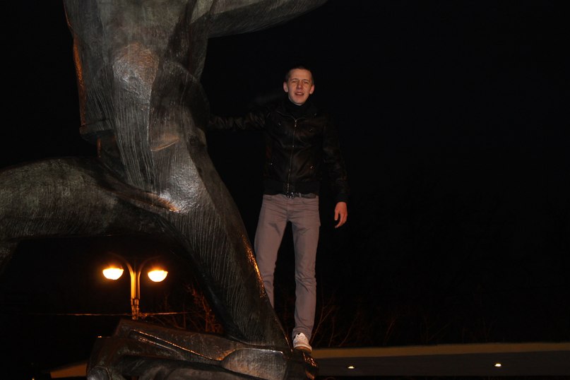 Михаил Клинский | Москва