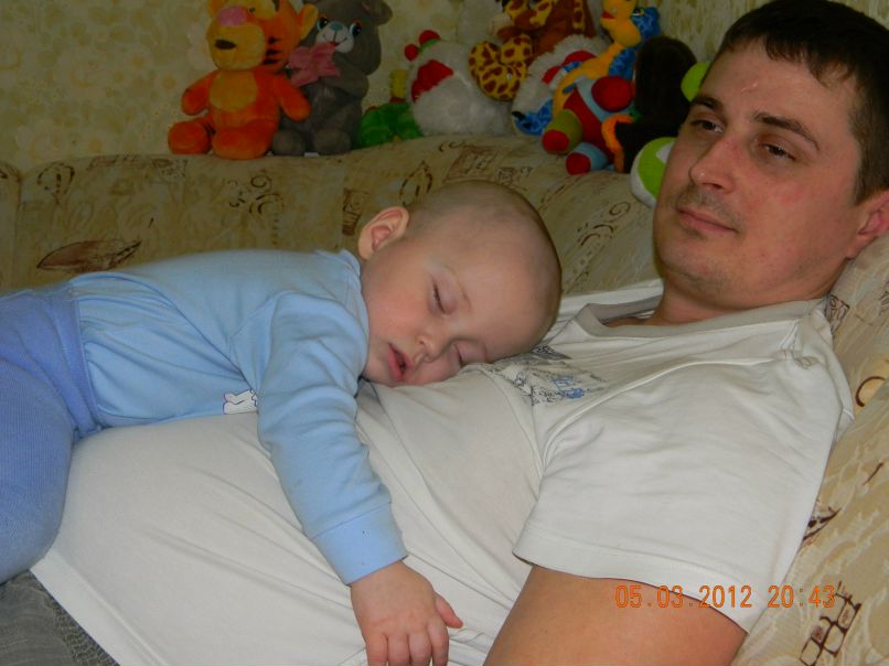 Станислав Кокорин | Набережные Челны