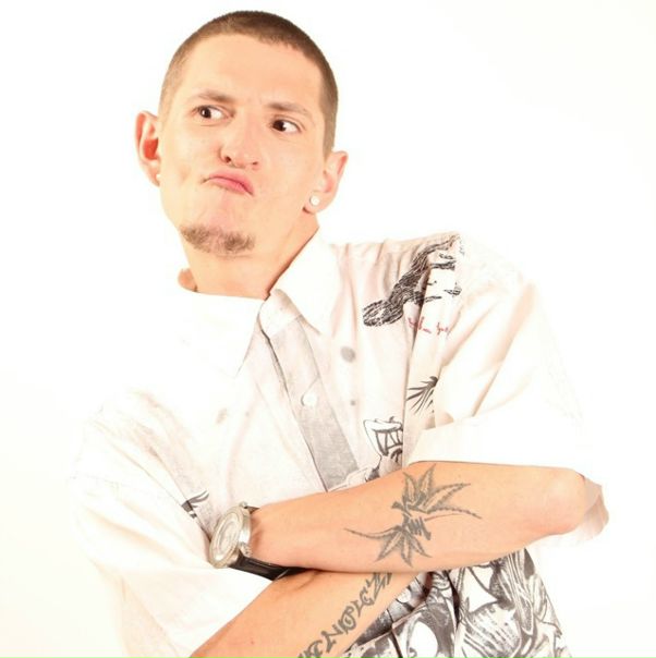 №65, Jhonny Blaze, Санкт-Петербург №65, Jhonny Blaze, Санкт-Петербург