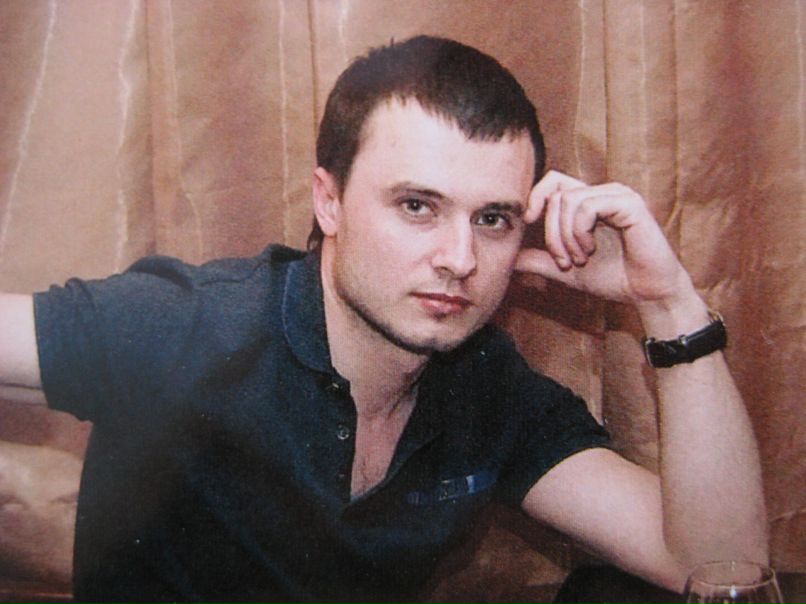 Роман Кравцов | Краснодар