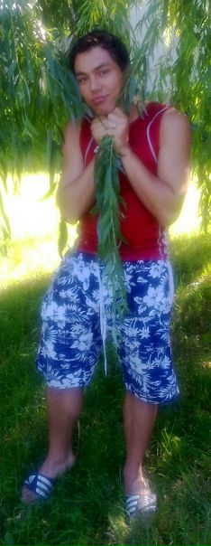 №2, Артём Волосков, Днепр (Днепропетровск) №2, Артём Волосков, Днепр (Днепропетровск)