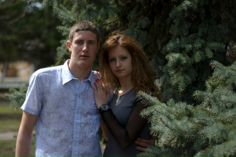 Андрюха Альбещенко | Николаев