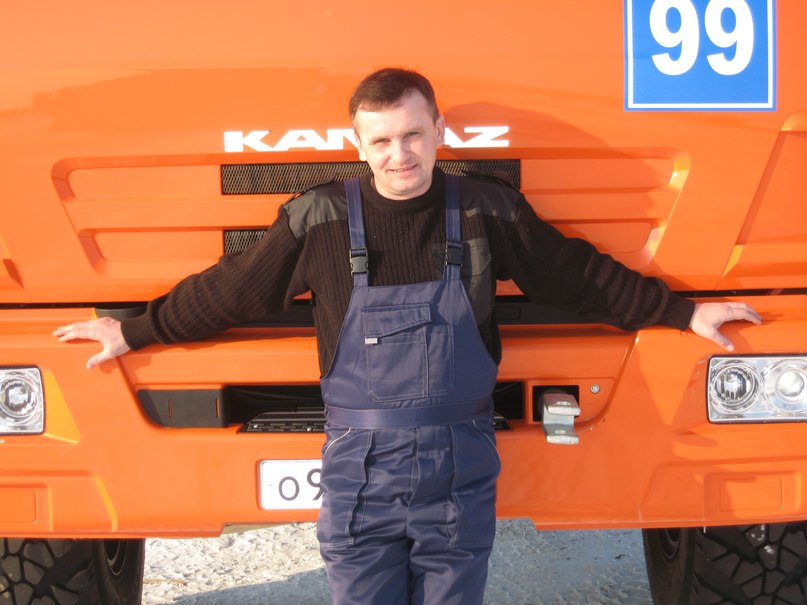 Вова Лужанский | Визинга