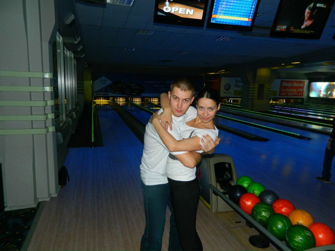 Игорь Куц | Куйбышев